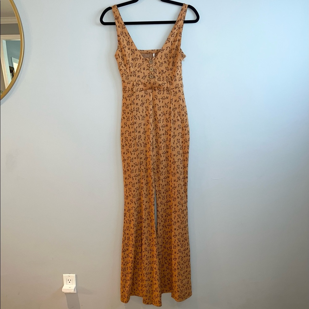 Free People Jumpsuit - XS